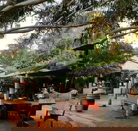 Taylor's Cafe - Accommodation Brisbane