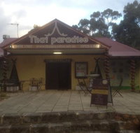 Thai paradise - Accommodation Brisbane