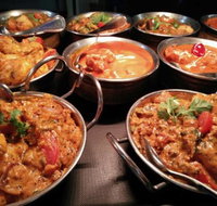 The Cove Indian Restaurant - Accommodation Brisbane