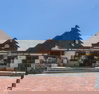 The Dale Bar and Bistro - Accommodation Brisbane