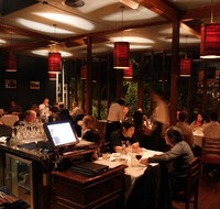 Tsunami - Accommodation Brisbane