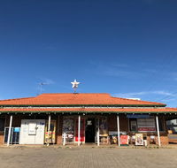 White Star Super Deli - Accommodation Brisbane