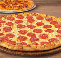 Yanchep Pizza - Accommodation Brisbane