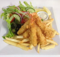 Albany Sandwich Bar - Accommodation Brisbane