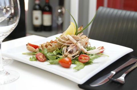 Andiamo Restaurant Cucina Italiana - Accommodation Brisbane 0