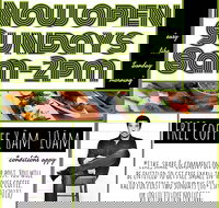 Armadale Park Cafe - Accommodation Brisbane