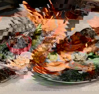 Barletta Caffe - Accommodation Brisbane