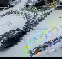 BG's Kitchen - Accommodation Brisbane