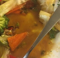 Blue Bone Bar  Grill - Accommodation Brisbane