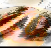 Bouzy - Bar a Vin - Accommodation Brisbane