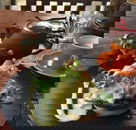 Brook 508 Cafe - Accommodation Brisbane