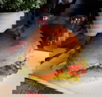 Brunch Break Cafe - Accommodation Brisbane