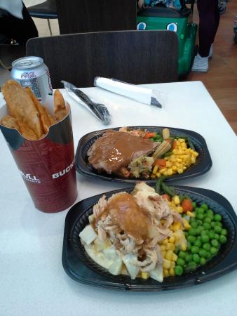 Bucking Bull Rockingham - Accommodation Brisbane 0