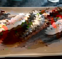 Bunkers Beach House - Accommodation Brisbane