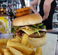 Burlington Hotel Bunbury - Accommodation Brisbane