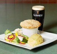 Captain Murphy's Irish Pub