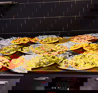 Delights Pizza-Burger House - Accommodation Brisbane