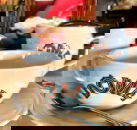 Dome Cafe Esperance - Accommodation Brisbane