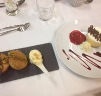 Durack - Zeewijk Training Restaurant - Accommodation Brisbane