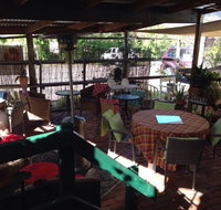 Earthbound Organics - Accommodation Brisbane