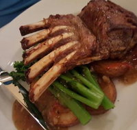 Eljays Restaurant at Comfort Inn Bay of Isles - Accommodation Brisbane