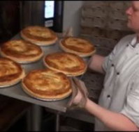 Farmers Mart Cafe - Accommodation Brisbane