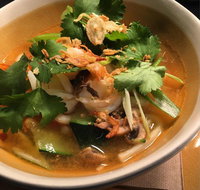 Fish Face Takeaway and Restaurant - Accommodation Brisbane