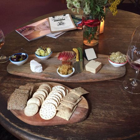 Freehand Natural Wine - Accommodation Brisbane 0
