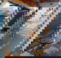 Geraldton Turkish Kitchen - Accommodation Brisbane