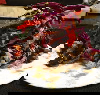 Gods of Food - Accommodation Brisbane