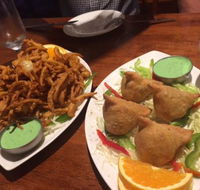 Golden India Restaurant - Accommodation Brisbane