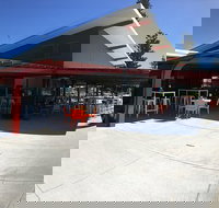 Hello Summer Beach Kiosk - Accommodation Brisbane