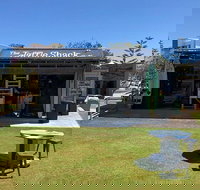 Jaffle Shack - Accommodation Brisbane