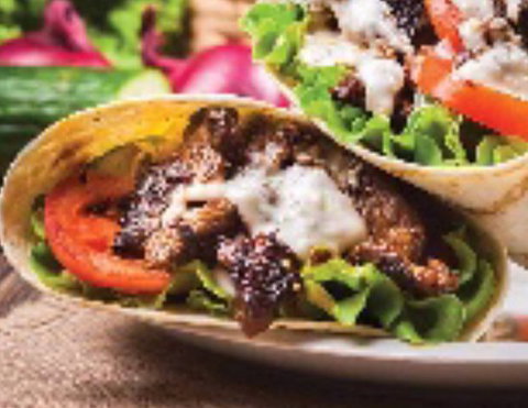 Kebab King - Accommodation Brisbane 0
