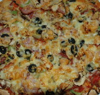 Kenwick Pizza - Accommodation Brisbane