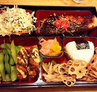 Kishi Sushi Bar - Accommodation Brisbane