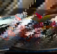 Lavender  Fare - Accommodation Brisbane