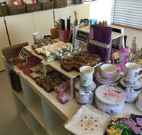 Lavender Valley Farm Gift Shop and Cafe - Accommodation Brisbane