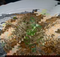 Lemon Grass Restaurant - Accommodation Brisbane