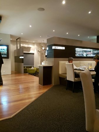 Lime 303 Restaurant - Accommodation Brisbane 0