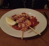 Loose Goose Bar and Restaurant - Accommodation Brisbane