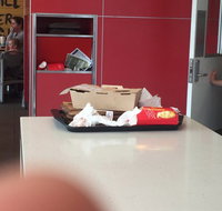 Mcdonald's Family Restaurants - Accommodation Brisbane
