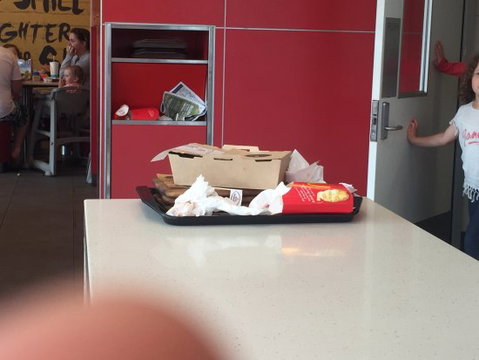 Mcdonald's Family Restaurants - Accommodation Brisbane 0