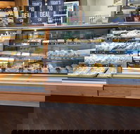 Muffin Break - Accommodation Brisbane