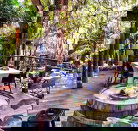 Naked Apple Cider House - Accommodation Brisbane