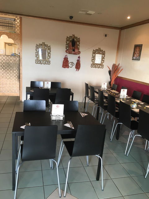 Origin India Flame & Grill - Accommodation Brisbane 1