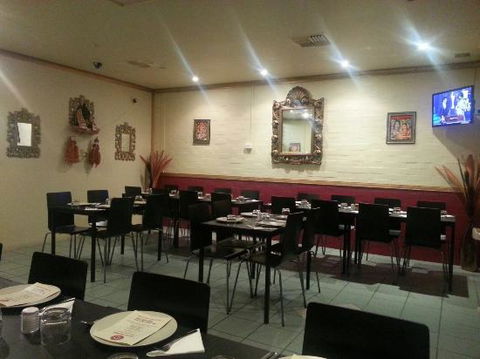 Origin India Flame & Grill - Accommodation Brisbane 0