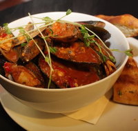 Paddys Bush Bar  Grill - Accommodation Brisbane