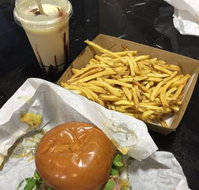 Paddy's Patties - Accommodation Brisbane