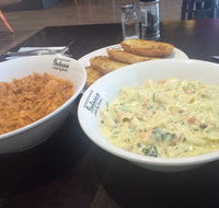 PastaCup Geraldton - Accommodation Brisbane